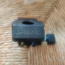Accessorio Dremel per angoli