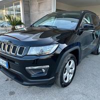 JEEP Compass 1.6 Multijet II 2WD Business