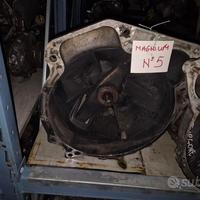 Cambio Manuale Per Rayton Magnum Fissore Diesel