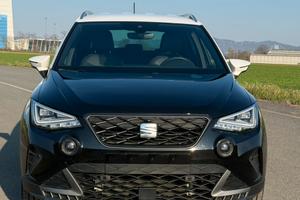Seat Arona Fr
