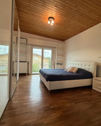Ampio appartamento al mare 7 posti