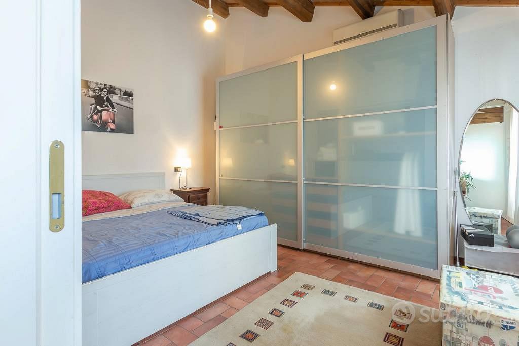 Casa – Bagnacavallo, Villanova di Bagnacavallo - Vista 5