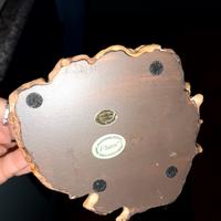 Folletto porta candela