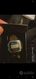 orologio casio