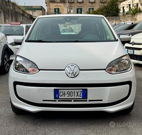 Volkswagen up! 1.0 5p. move