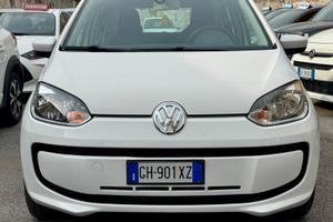 Volkswagen up! 1.0 5p. move