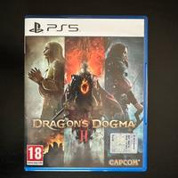 Dragon’s Dogma 2 per PS5