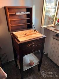 Paniera richiudibile