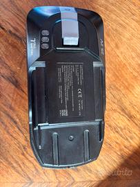 Batteria Aspirapolvere Rownta