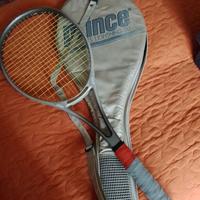 Racchetta tennis
