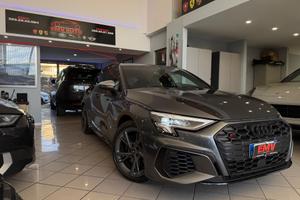 Audi S3 2,.0Tfsi Quattro s tronic .