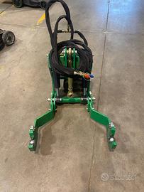 Sollevatore anteriore geo front link 1000 per trat