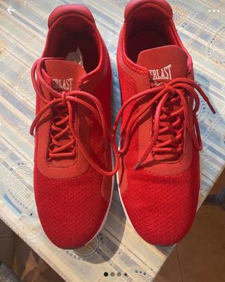 Scarpe Everlast
