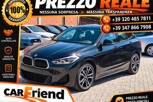 Bmw X2 sDrive18i Advantage