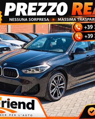 Bmw X2 sDrive18i Advantage