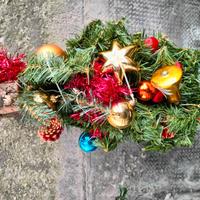 ALBERI DI NATALE E ACCESSORI PERSONAGGI PRESEPE