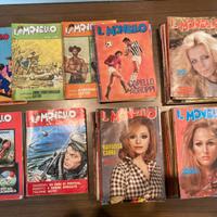 Il Monello lotto di 60 fumetti