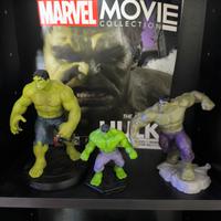 action figure Hulk 