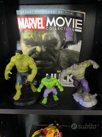 action figure Hulk 