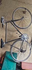 bicicletta Legnano
