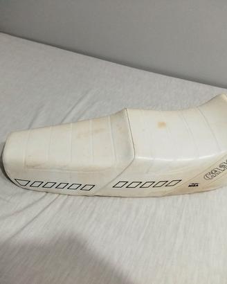 Sella Camel Nisa per vespa 50 special o similari