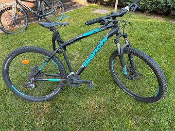 MTB Bianchi