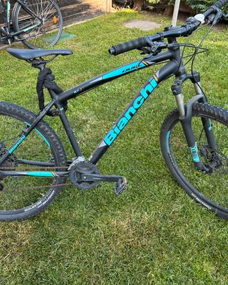 MTB Bianchi