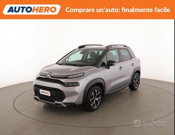 CITROEN C3 Aircross RN97719