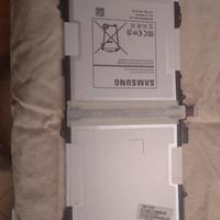 Samsung 6-10" batteria
