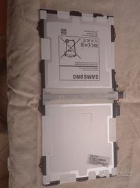 Samsung 6-10" batteria