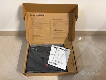TIM HUB+ / USB 4G