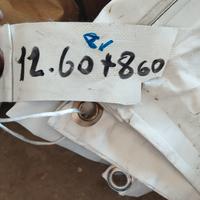 Teli PVC 