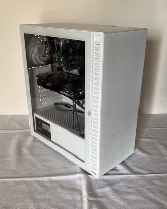 Pc gaming