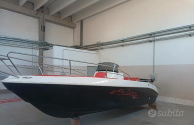 Sport line 21 aquabat nuovissima
