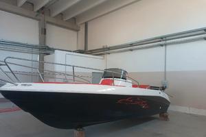 Sport line 21 aquabat nuovissima