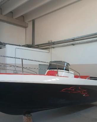 Sport line 21 aquabat nuovissima