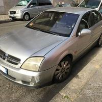 Ricambi Opel Vectra 2.2 DTI 2004