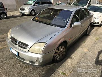 Ricambi Opel Vectra 2.2 DTI 2004
