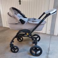 passeggino duo inglesina