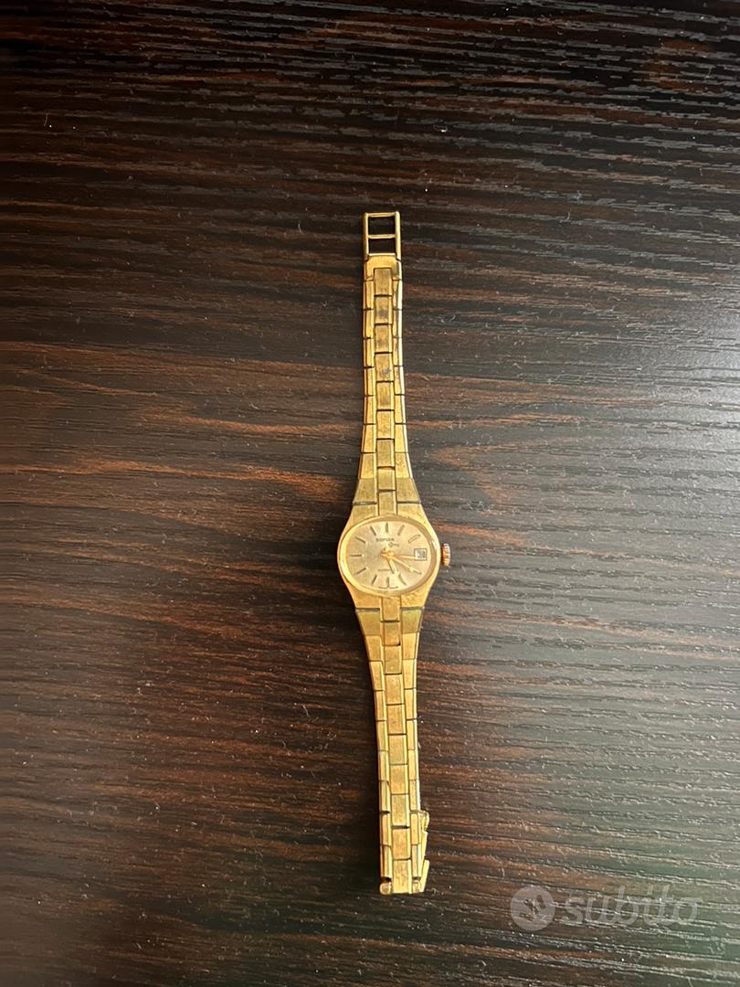 Orologio sofior sale oro prezzo