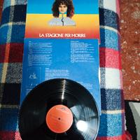 Mauro Pelosi La stagione per morire 