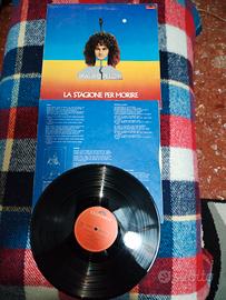 Mauro Pelosi La stagione per morire 