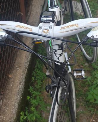 bicicletta sportiva