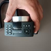 Fanatec Mod per tutti i volanti 