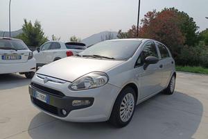 FIAT Punto Evo 1.3 Mjt 75CV - NEOPATENTATI