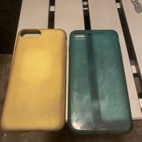 Custodie Iphone 8 plus