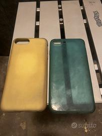 Custodie Iphone 8 plus