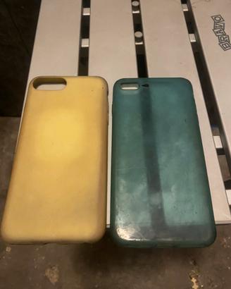 Custodie Iphone 8 plus