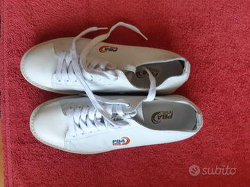 scarpe bowling 