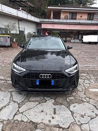 Audi A4 35 2,0 TDI s-line